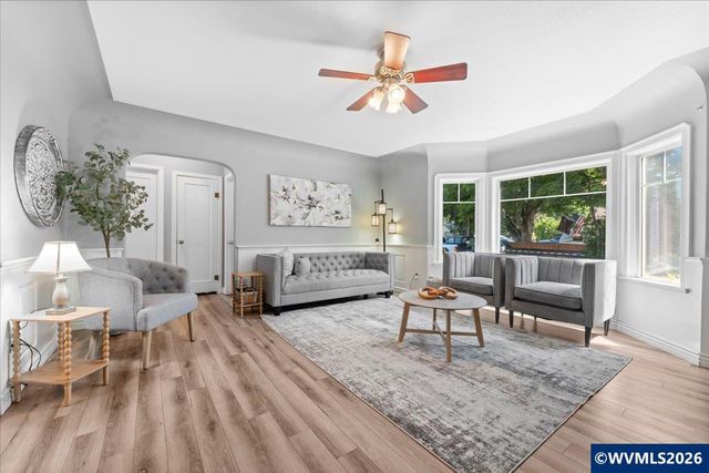 506 Evans Av N, Keizer, OR 97303