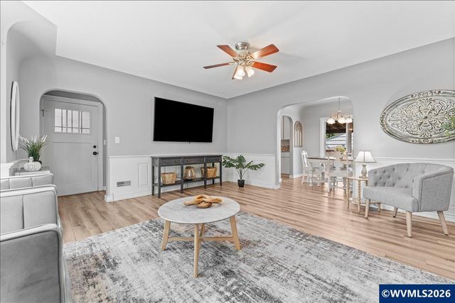 506 Evans Av N, Keizer, OR 97303