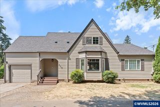 506 Evans Av N, Keizer, OR 97303