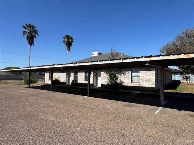 1816 Jason Avenue, Edinburg, TX 78539