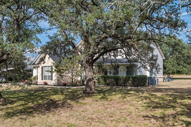 13017 County Road 108, Lampasas, TX 76550