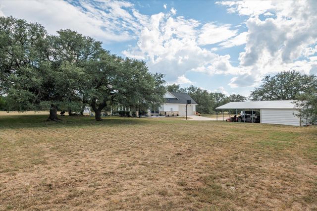 13017 County Road 108, Lampasas, TX 76550