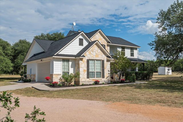 13017 County Road 108, Lampasas, TX 76550