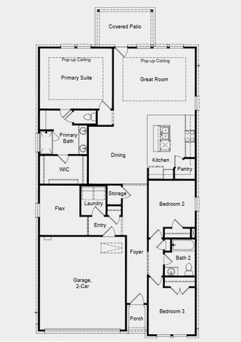 21922 Sam Raburn Drive, Tomball, TX 77375