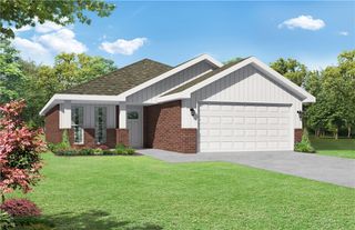 8710 Anise Drive, Centerton, AR 72719