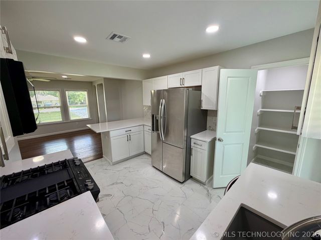 5315 E 33rd Street, Tulsa, OK 74135