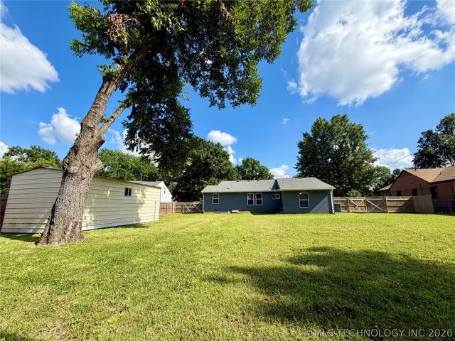 5315 E 33rd Street, Tulsa, OK 74135