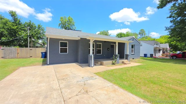 5315 E 33rd Street, Tulsa, OK 74135