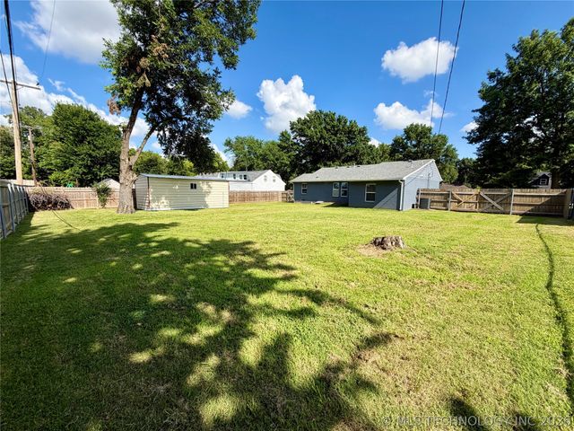 5315 E 33rd Street, Tulsa, OK 74135