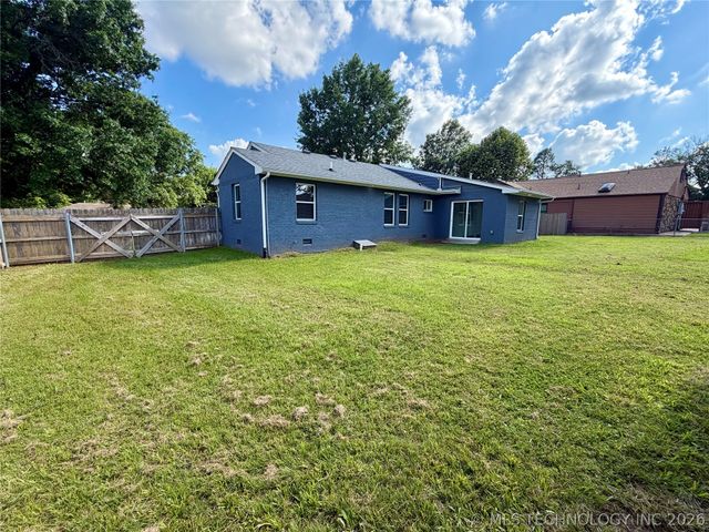 5315 E 33rd Street, Tulsa, OK 74135