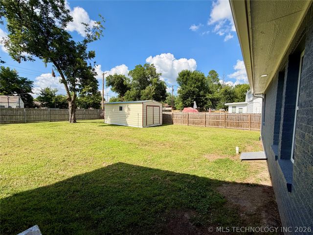 5315 E 33rd Street, Tulsa, OK 74135