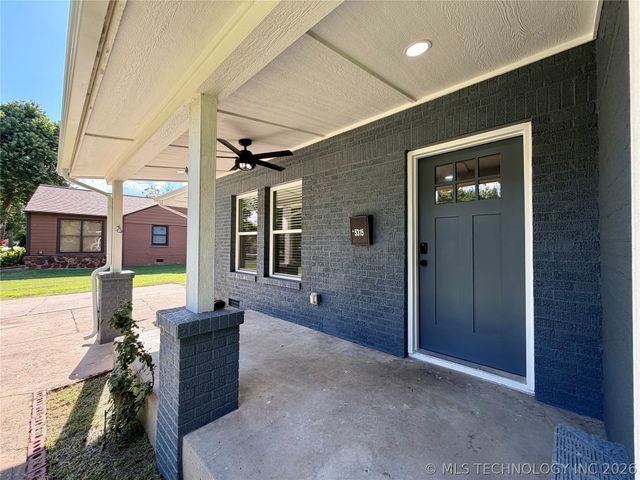 5315 E 33rd Street, Tulsa, OK 74135