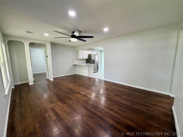 5315 E 33rd Street, Tulsa, OK 74135
