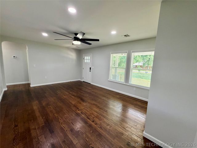 5315 E 33rd Street, Tulsa, OK 74135