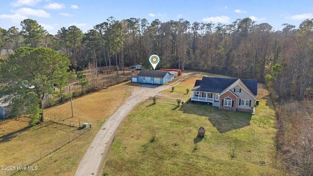 1703 Leland School Road NE, Leland, NC 28451