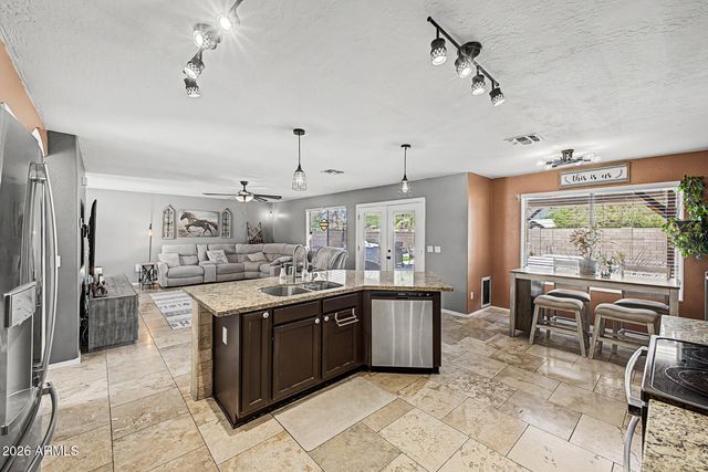 3763 S CHAPARRAL Road, Apache Junction, AZ 85119