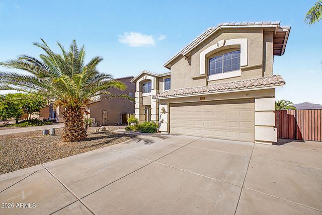 3763 S CHAPARRAL Road, Apache Junction, AZ 85119