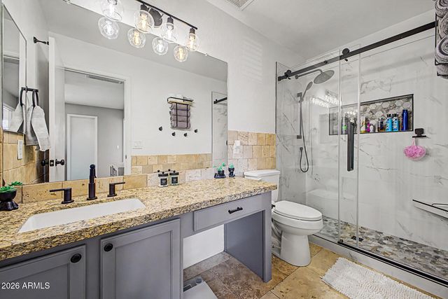 3763 S CHAPARRAL Road, Apache Junction, AZ 85119
