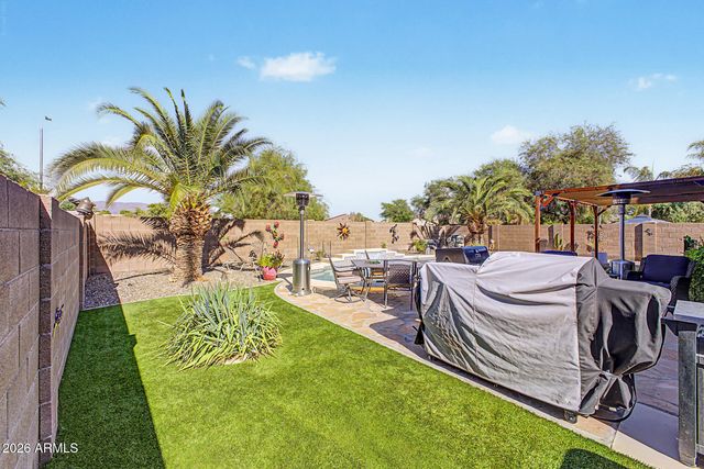3763 S CHAPARRAL Road, Apache Junction, AZ 85119