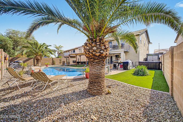 3763 S CHAPARRAL Road, Apache Junction, AZ 85119