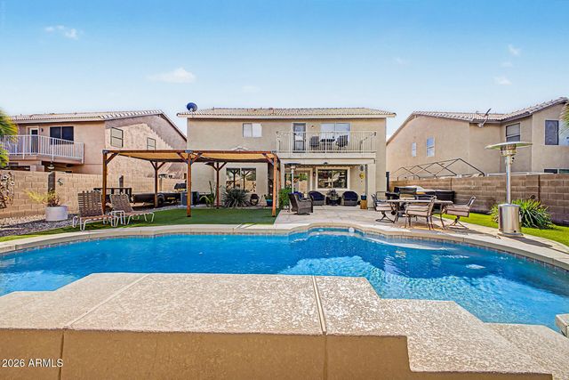 3763 S CHAPARRAL Road, Apache Junction, AZ 85119
