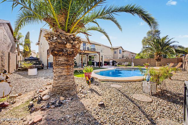 3763 S CHAPARRAL Road, Apache Junction, AZ 85119