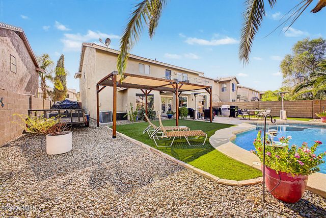 3763 S CHAPARRAL Road, Apache Junction, AZ 85119