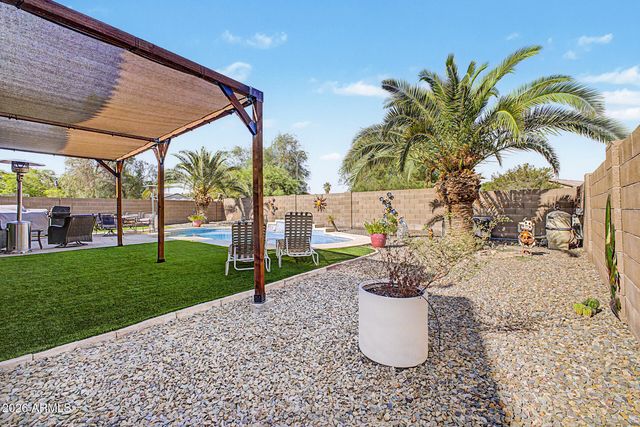 3763 S CHAPARRAL Road, Apache Junction, AZ 85119