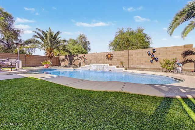 3763 S CHAPARRAL Road, Apache Junction, AZ 85119