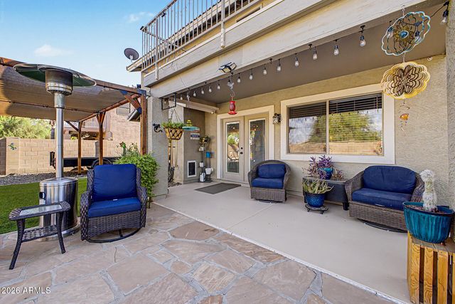 3763 S CHAPARRAL Road, Apache Junction, AZ 85119