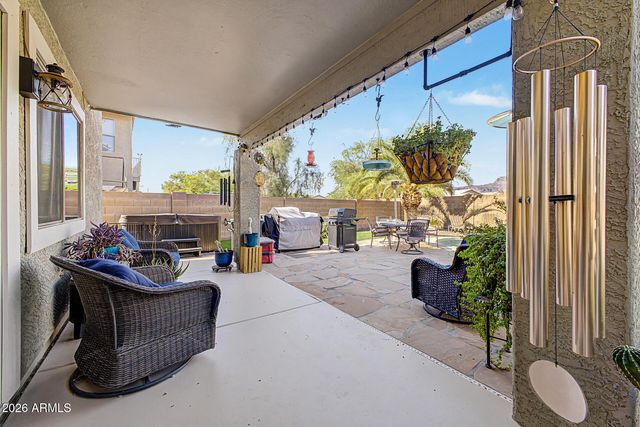 3763 S CHAPARRAL Road, Apache Junction, AZ 85119