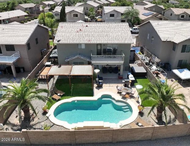 3763 S CHAPARRAL Road, Apache Junction, AZ 85119