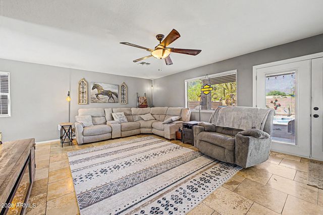 3763 S CHAPARRAL Road, Apache Junction, AZ 85119