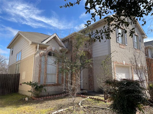 3516 Bratton Heights DR, Austin, TX 78728