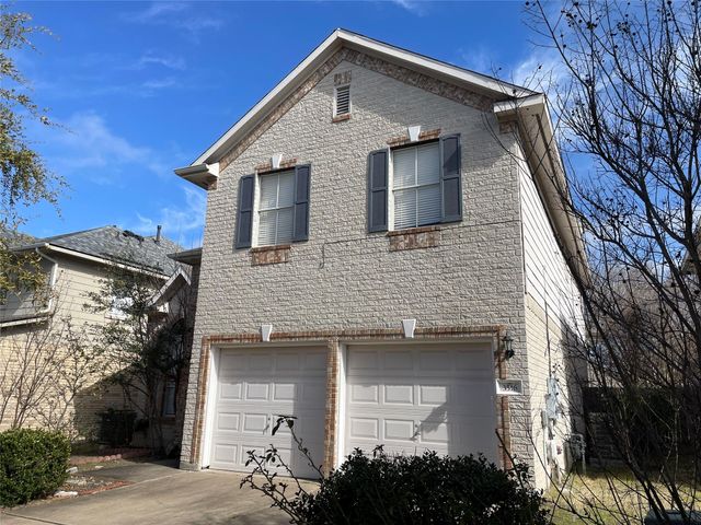 3516 Bratton Heights DR, Austin, TX 78728