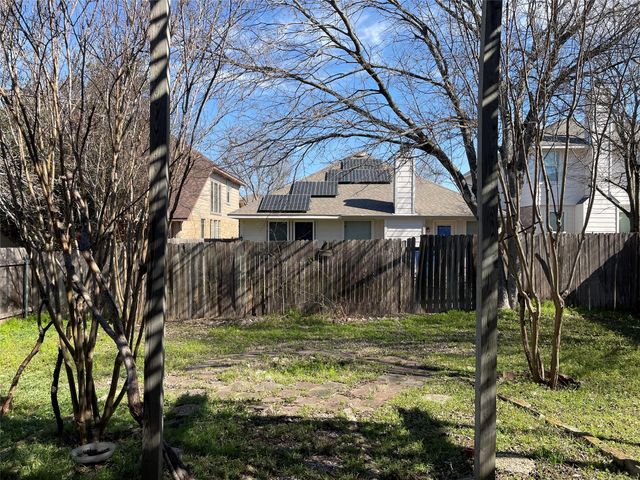 3516 Bratton Heights DR, Austin, TX 78728