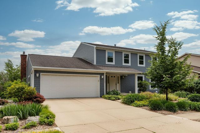 1406 21st Avenue NE, Rochester, MN 55906
