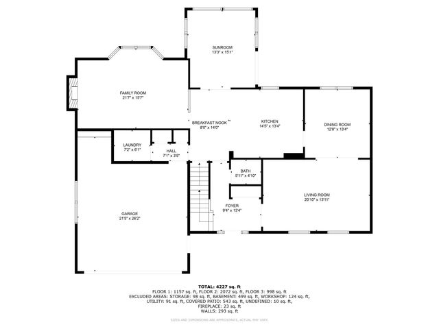 1406 21st Avenue NE, Rochester, MN 55906