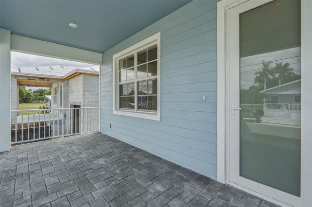 627 FITZHUGH AVENUE, Punta Gorda, FL 33950