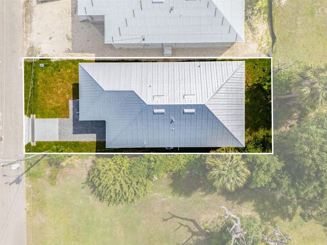 627 FITZHUGH AVENUE, Punta Gorda, FL 33950