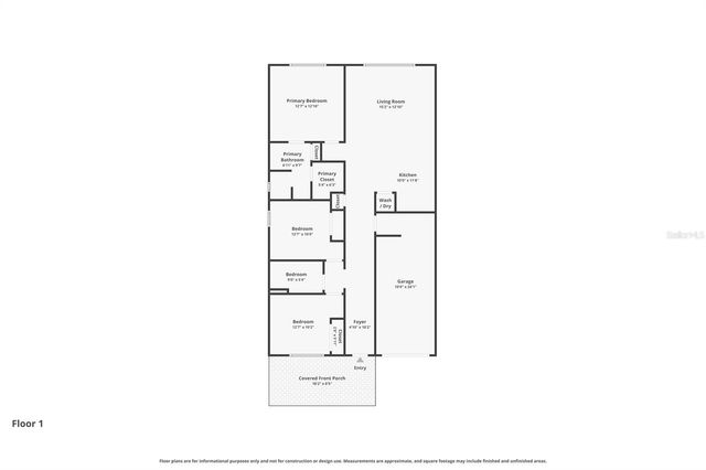 627 FITZHUGH AVENUE, Punta Gorda, FL 33950