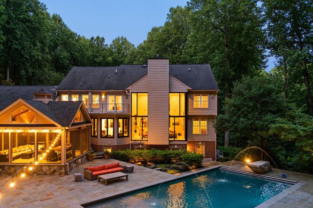 13773 LAKESIDE DR, Clarksville, MD 21029