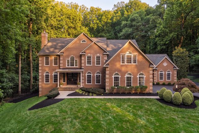 13773 LAKESIDE DR, Clarksville, MD 21029