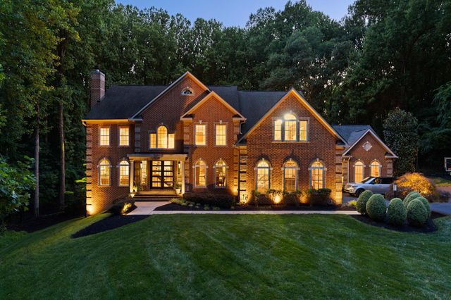 13773 LAKESIDE DR, Clarksville, MD 21029
