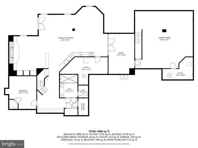 13773 LAKESIDE DR, Clarksville, MD 21029