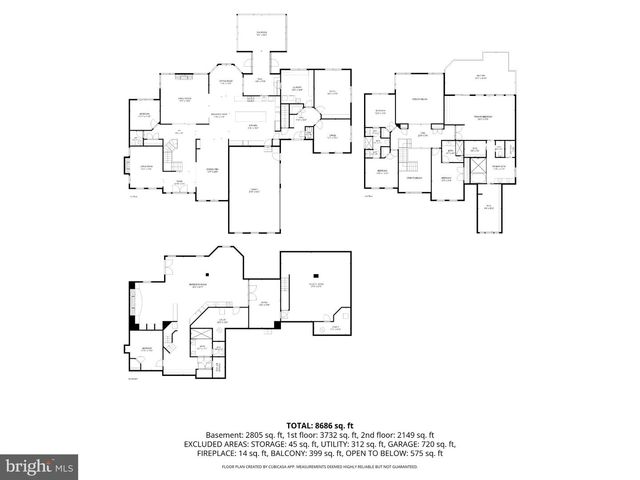 13773 LAKESIDE DR, Clarksville, MD 21029