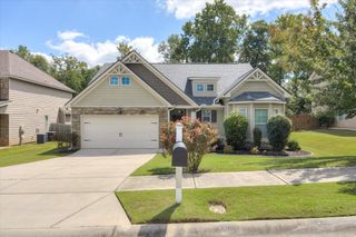 8837 Crenshaw Drive, Grovetown, GA 30813