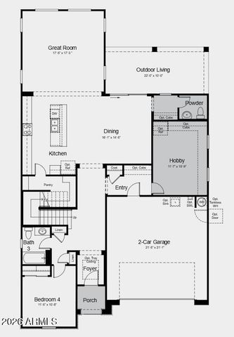 7839 E RAMBLEWOOD Avenue, Mesa, AZ 85212
