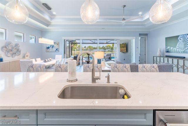 8754 Calypso CT, Naples, FL 34112