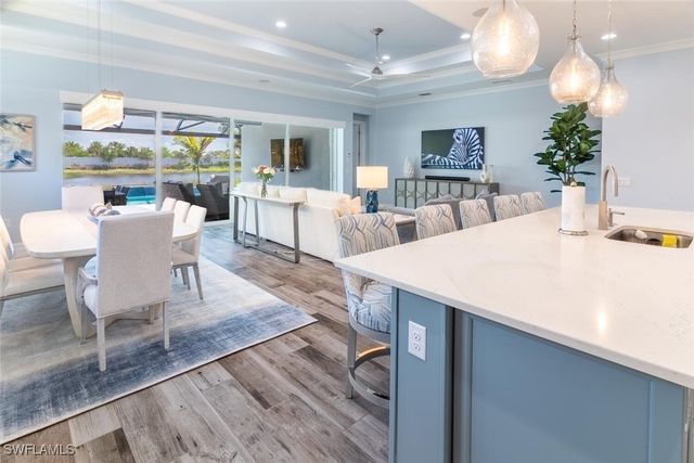 8754 Calypso CT, Naples, FL 34112